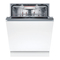 Vaatwassers Bosch SBV8ZCX09N Korte Handleiding