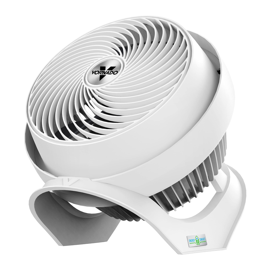 Vornado 733DC