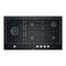 Bosch PRS9A6D70M/01, PRS9A6D70M/08, PRS9A Series - Gas Hob Manual