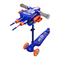 Nerf BLASTER SCOOTER Handleiding