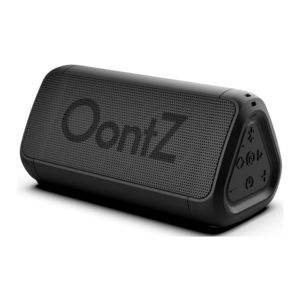 OontZ Angle 3 Shower - Waterdichte Draagbare Bluetooth Speaker Handleiding