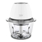 Keukenapparatuur Beko CHG6400W Gebruikershandleiding