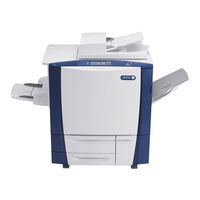 Xerox ColorQube 9302 Gebruikershandleiding