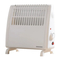 Daewoo HEA1439 - 450W Mini Convector Kachel Handleiding
