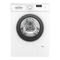 Wasmachines Bosch WAJ28072NL Gebruikershandleiding