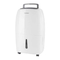 SilverCrest SLE 420 A1, 89301 - LUCHTONTVOCHTIGER Handleiding