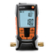 TESTO 552 Handleiding