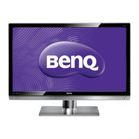 BenQ EW2730 Gebruikershandleiding