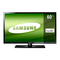 Samsung UN60FH6003 - Series 6 6003 Handleiding