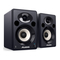Alesis Elevate 5 MKII - Monitorhandleiding