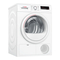 Wasdrogers Bosch WTH85271FG Gebruiksaanwijzing En Plaatsingshandleiding