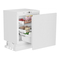 Koelkasts Miele K 31252 Ui Gebruiks- En Montagehandleiding