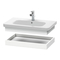 Binnenmeubels DURAVIT DuraStyle DS 6181 Montagehandleiding