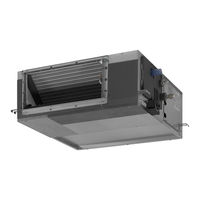 Daikin FXMQ80P7VEB9 Montagehandleiding