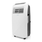 SereneLife SLPAC10 - Handleiding voor draagbare airconditioner