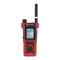 Snelstartgids Motorola MTP8500Ex - portofoons