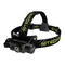 Nitecore HC60 V2, HC60W V2 - Handleiding voor krachtige hoofdlampen