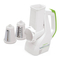 Presto SaladShooter 02910 - Handleiding hakmolen