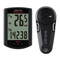 Cateye Strada Slim CC-RD310W - Handleiding fietscomputer