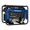 Westinghouse WGen2000, WGen3600, WGen3600v - Handleiding draagbare generatoren