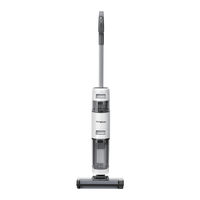 Tineco iFLOOR BREEZE Gebruikershandleiding