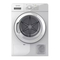 Wasdrogers Indesit YT CM08 7B EU Gebruiksaanwijzing