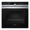 Ovens Siemens HB673GBS1 Gebruiksaanwijzing