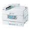 Alles-in-één printers Oki C9600 Series Gebruikershandleiding