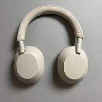 Sony WH-1000XM5 Handleiding Artikel