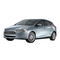 Ford FOCUS 2013 Emergency Response Manual