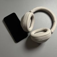 Sony WH-1000XM5 Handleiding Artikel