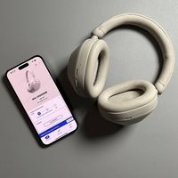 Sony WH-1000XM5 Handleiding Artikel