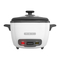 Black & Decker RC516 Handleiding en receptengids