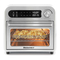 Elite Gourmet EAF1010D - 10L Digital Air Fryer Oven Handleiding