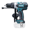 Makita BHP448, BHP458 - Handleiding voor snoerloze klopboormachine