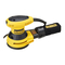 DEWALT D26451, D26450, D26453 - Handleiding voor 5 excentrische schuurmachines