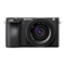 Sony alpha 6500, A6500 Corpo, ILCE-6500 Handleiding
