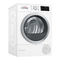 Wasdrogers Bosch WTU8760FG Gebruiksaanwijzing En Plaatsingshandleiding