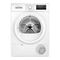Wasdrogers Bosch WTH85200FG Gebruikershandleiding