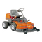Husqvarna Rider 850 HST