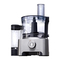 Kenwood FPM810 Series, MultiPro Sense - Handleiding voor keukenmachine & vleesmolen