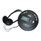 Naxa NPC-330 Handleiding