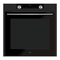Ovens Atag OX6511D Gebruiksaanwijzing
