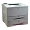 Printers HP LaserJet 5000 Gebruikershandleiding