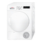 Wasdrogers Bosch WTN8320KFG Gebruiksaanwijzing En Plaatsingshandleiding