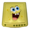 Emerson SpongeBob SB329 - Handleiding voor dvd-speler met afstandsbediening