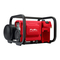 Milwaukee M18 FUEL 2840-20 - 2 GAL. COMPACT QUIET COMPRESSOR Handleiding
