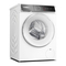 Wasmachines Bosch WGB25600NL Gebruikershandleiding En Installatie-Instructies