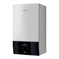 Daikin EHVH04SU23E 6V Series Uitgebreide Handleiding Voor De Gebruiker