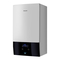 Warmtepompen Daikin EHBH08E 6V Series Uitgebreide Handleiding Voor De Gebruiker